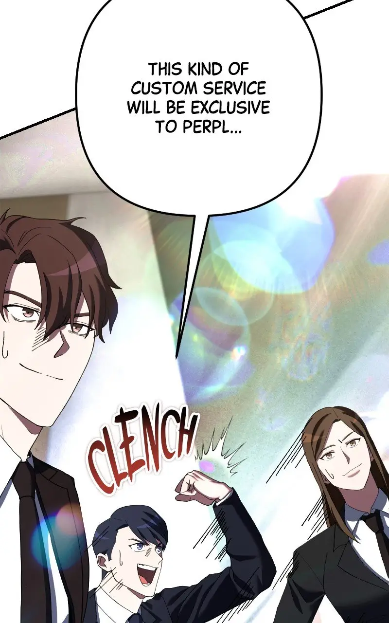 The Possessed Genius' Gaming Stream Chapter 49 107